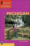 Best Hikes With Children Michigan