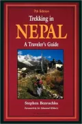 Trekking In Nepal