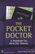 The Pocket Doctor : A Passport to Healthy Travel