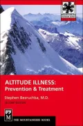 Altitude Illness: Prevention and Treatment