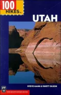 100 Hikes in Utah