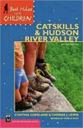 Best Hikes for Children in the Catskills and Hudson River Valley