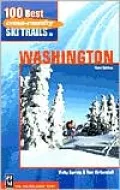 100 Best Cross-Country Ski Trails in Washington