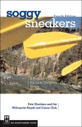 Soggy Sneakers: A Paddler's Guide to Oregon's Rivers