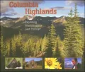 Columbia Highlands: Exploring Washington's Last Frontier