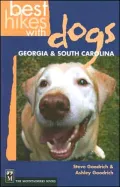 Best Hikes with Dogs Georgia and South Carolina