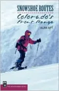 Snowshoe Routes Colorado's Front Range