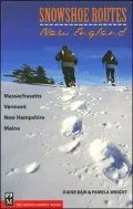 Snowshoe Routes: New England