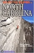 Selected Climbs in North Carolina