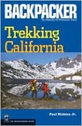 Trekking California