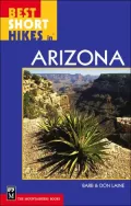 Best Short Hikes in Arizona