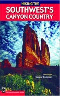 Hiking the Southwest's Canyon Country