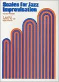 Scales for Jazz Improvisation