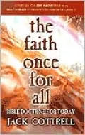 Faith Once for All: Bible Doctrine for Today