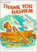 Thank You Hashem