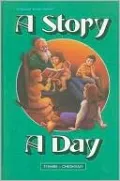 A Story a Day: Tishrei-Cheshvan