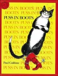Puss in Boots