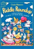 Riddle Roundup : A Wild Bunch to Beef up Your Word Power