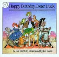 Happy Birthday, Dear Duck