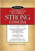 Nueva Concordancia de la Biblia Strong Concisa