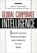 Global Corporate Intelligence