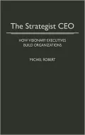 Strategist Ceo