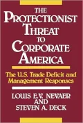 Protectionist Threat To Corporate America