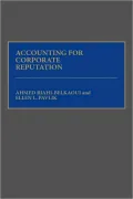 Accounting For Corporate Reputation