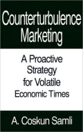 Counterturbulence Marketing