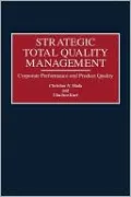 Strategic Total Quality Management