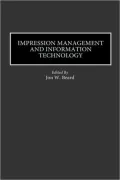 Impression Management And Information Technology