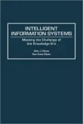 Intelligent Information Systems