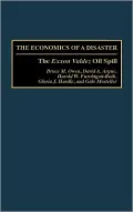Economics Of A Disaster