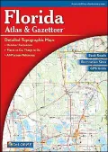 Florida Atlas & Gazetteer