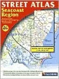 Seacoast Region Street Atlas