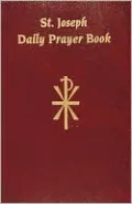 St. Joseph Daily Prayer Book