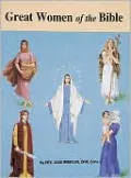 Great Women of the Bible, Vol. 10