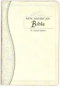 St. Joseph Medium Bible-Nab