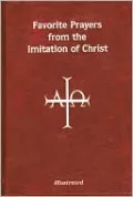 Favorite Prayers from the Imitation of Christ