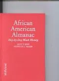 African American almanac