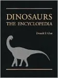 Dinosaurs: The Encyclopedia