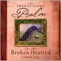 Twenty-Third Psalm for the Brokenhearted