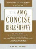 The Amg Concise Survey of the Bible
