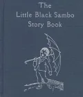 Little Black Sambo Story Book