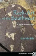 Rock-Art of the Southwest: A Visitor's Companion