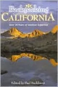 Backpacking California