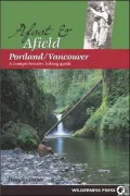 Wilderness Press Afoot & Afield Portland/Vancouver