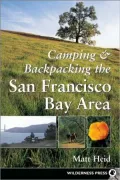 Camping and Backpacking the San Francisco Bay Area