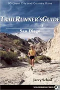 Trail Runner's Guide San Diego