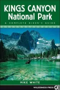 Kings Canyon National Park